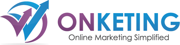 Onketing — Online Marketing Simplified